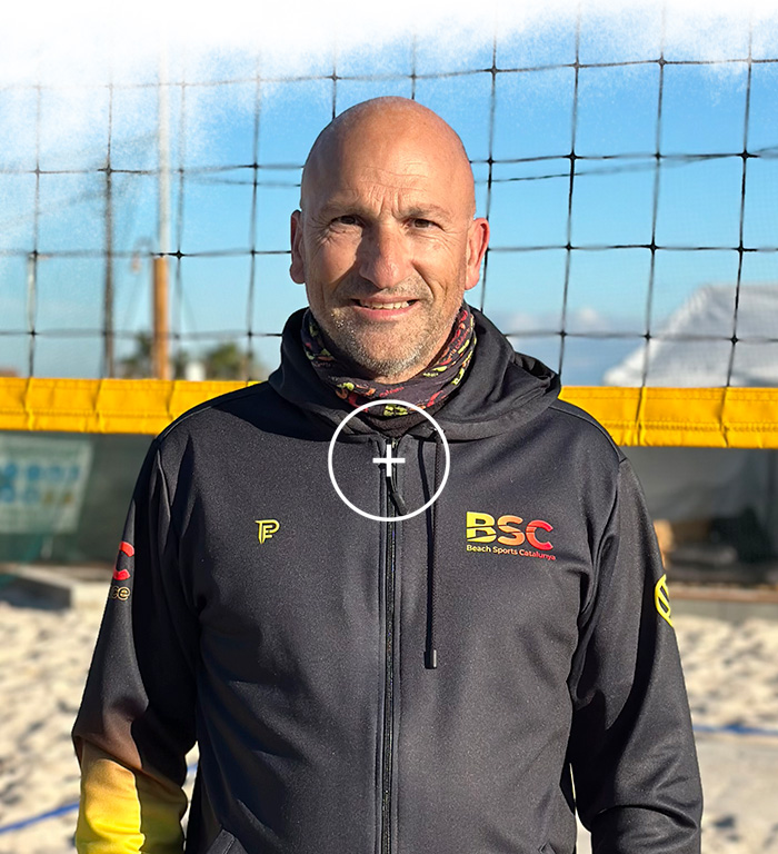 Xavier Colmenero